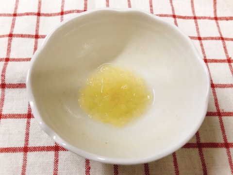 離乳食後期 レンジで作る コロコロりんご レシピ 作り方 By Cocopoteito 楽天レシピ 離乳食後期 レンジで作る コロコロりんご レシピ 作り方 By Cocopoteito 楽天レシピ